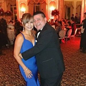 Meet your Posher, Glenda